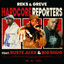 Cover Hardcore Reporters (feat. Ruste Juxx & Big Shug)