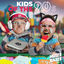 Cover Kids of the 90s