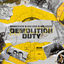 Cover Demolition Duty (Official Get Wrecked 2026 Anthem)