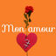 Cover Mon amour