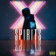 Cover Spirits X