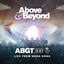 Cover Group Therapy 300 Live from Hong Kong (ABGT300) (DJ Mix)