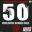 Cover 50 Worldwide Number Ones