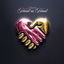 Cover Hand in Hand