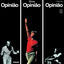 Cover Show Opinião