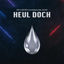 Cover Heul Doch (feat. JVLIVN)