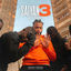 Cover Saiyan 3