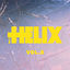 Cover Helix (Volume 2)
