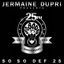 Cover Jermaine Dupri Presents... So So Def 25