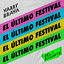 Cover El último festival
