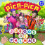 Cover Juegos de Palmas