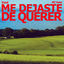Cover Me Dejaste De Querer