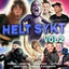 Cover Helt Sykt VOL2