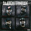 Cover Slaughterhouse