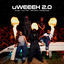 Cover uWeeeh 2.0 (feat. 2woBunnies)