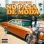 Cover No Pasa de Moda - Single