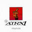 Cover ATRX1