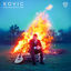 Cover Playing with Fire