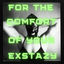 Cover For the Comfort of Your Exstazy