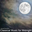 Cover Classical Music for Midnight
