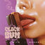 Cover Clack Bum