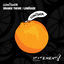Cover Orange Theme / Lumïsade