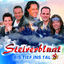 Cover Bis tief ins Tal