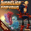 Cover Disbelief Papyrus: The Last Hope