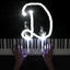 Cover Canon in D (Piano Version)