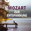 Cover Mozart zur Entspannung
