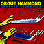 Cover Hammond Organ
