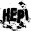 Cover HEPI (Remixes)