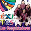 Cover Éxitos Vol.4