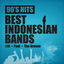 Cover 90's Hits Best Indonesian Bands