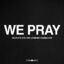 Cover WE PRAY (Single Version)