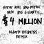 Cover $4,000,000 (feat. Ma$e & Big Gigantic) (Oliver Heldens Remix)
