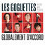 Cover Globalement d'accord