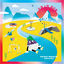 Cover Cartoon Character
