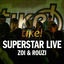 Cover Tike! Superstar Live
