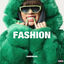 Cover FASHION