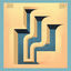 Cover Paper Crane