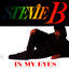 Cover In My Eyes