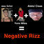 Cover Negative Rizz