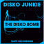 Cover The Disko Bomb