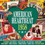 Cover American Heartbeat 1958