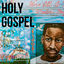 Cover Holy Gospel