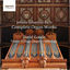 Cover Johann Sebastian Bach: Complete Organ Works