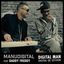 Cover Digital Man (Digital UK Session)