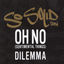 Cover Oh No (Sentimental Things)