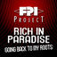 Cover Rich in Paradise (Going Back To My Roots)